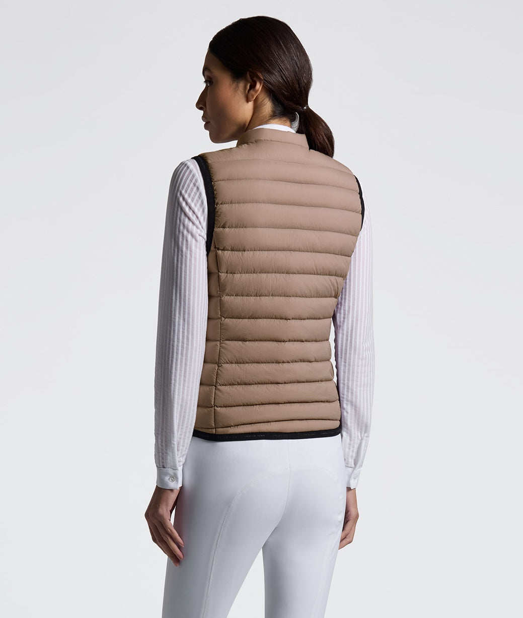 Cavalleria Toscana Letvægts Vest