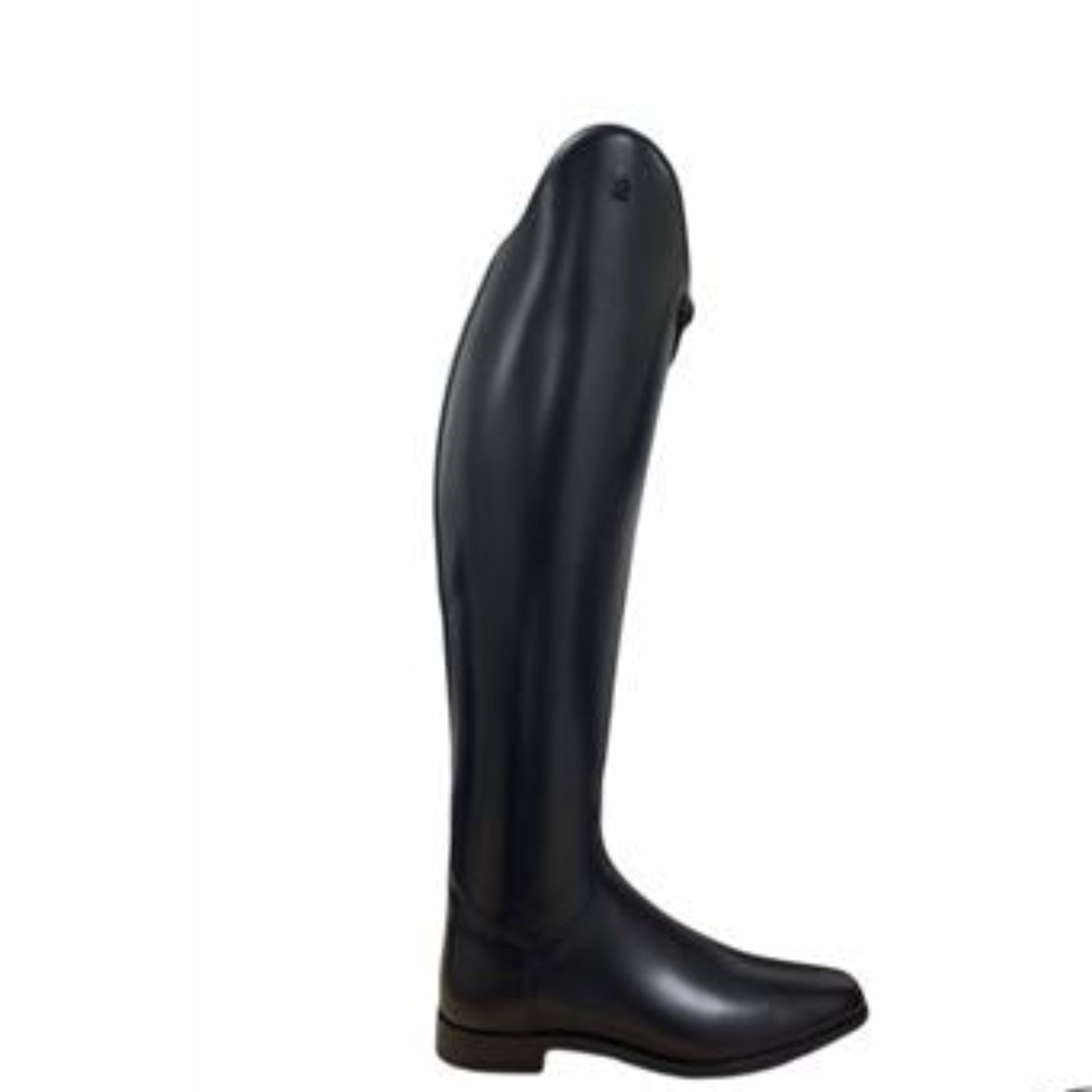 Cavallo Legend Lux Læderridestøvle - Sort