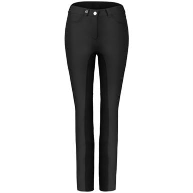 Cavallo Callas Ice Pro Jodphurridebukser - Sort