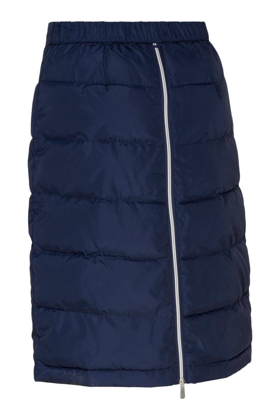 Equipage Eleri Ride-Nederdel - Navy