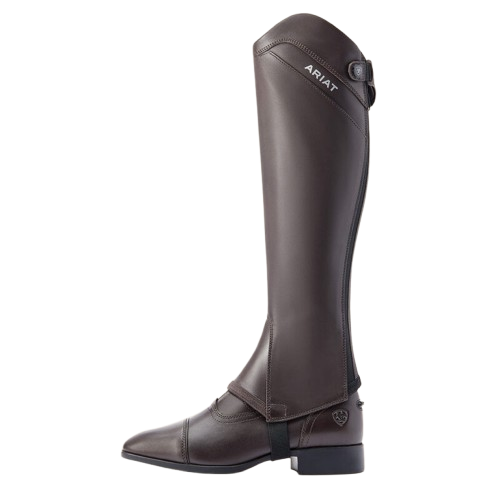 Ariat Palisade Chap/ Leggings - Cocoa