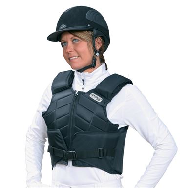 Sikkerhedsvest Comfort Voksen