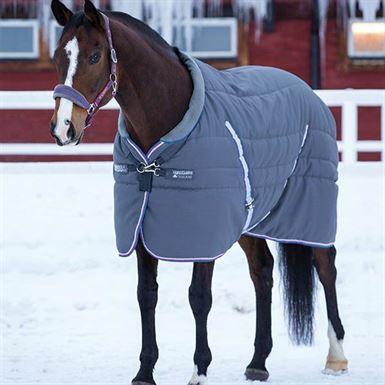 Rambo Cosy Stalddækken, 400g. - Navy