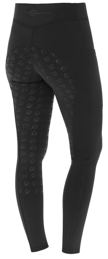 Covalliero ClassicStar Tights