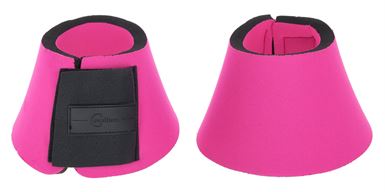 Covalliero Neolite Neopren Klokker - Pink