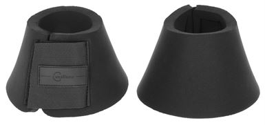 Covalliero Neolite Neopren Klokker - Sort