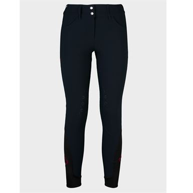 Cavalleria Toscana American Ridebukser m. Fuldgrip