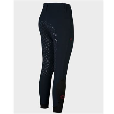 Cavalleria Toscana American Ridebukser m. Fuldgrip