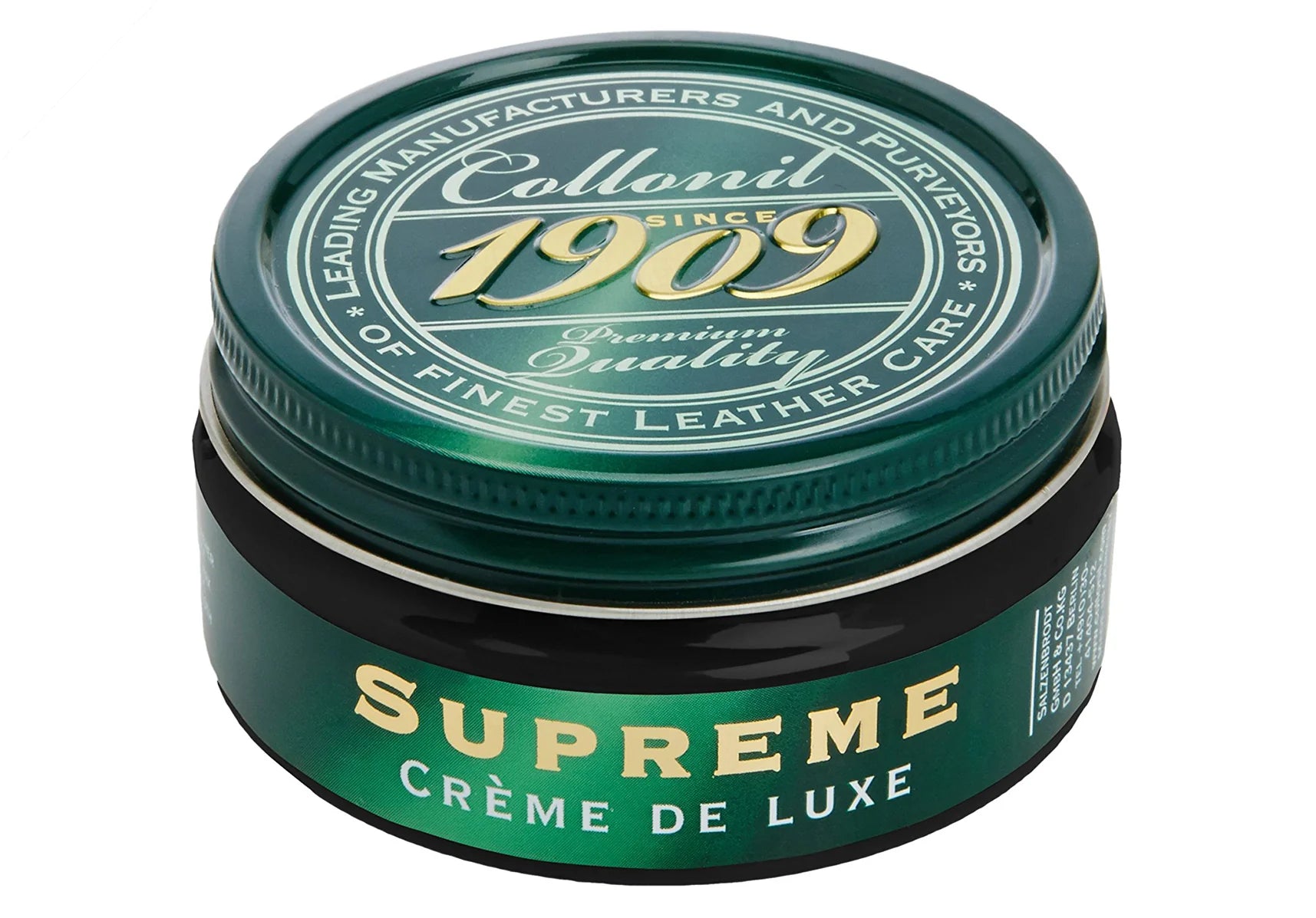 DeNiro Collonil Creme - 50ml