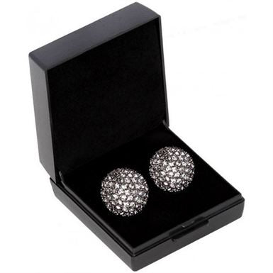 SD Diamond Øreringe