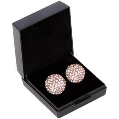 SD Diamond Øreringe