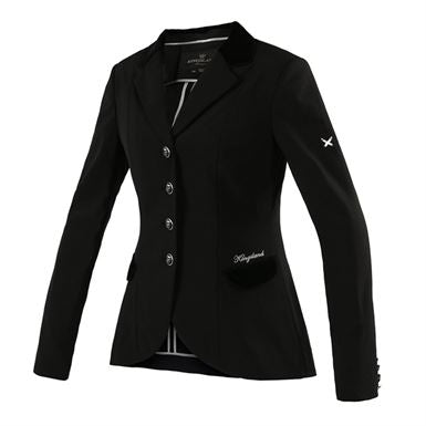 Kingsland Deirdre Softshell Stævnejakke