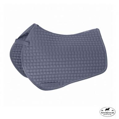 Eskadron Cotton Essence Springunderlag - Doveblue