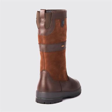 Dubarry Kildare Støvler - Walnut