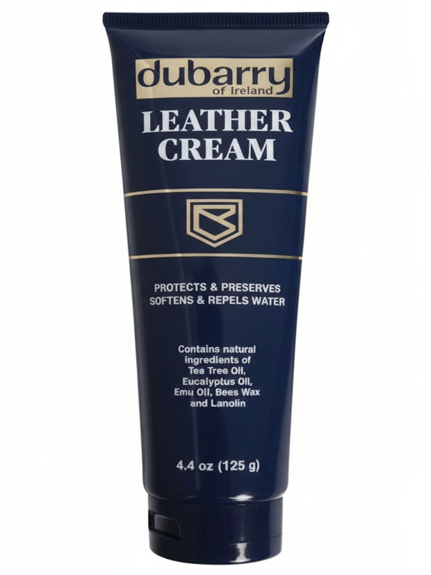Dubarry Leather Creme