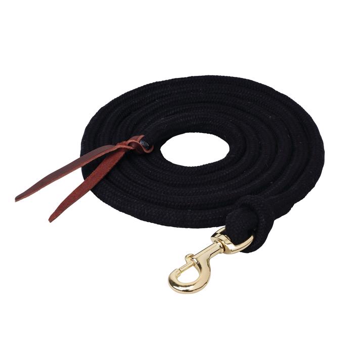Ecoluxe Horsemanship Tov  3M - Sort