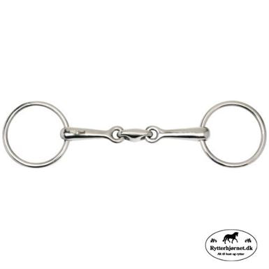 HorseGuard 3-Delt Bid m. Dråbe 14 mm