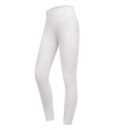ELT Orelie Tights m. Fuldgrip - Hvid