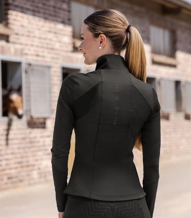ELT Padua Powerstretch Trøje - Sort