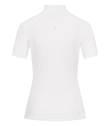 Elt Paola Stævnebluse Børn - Hvid