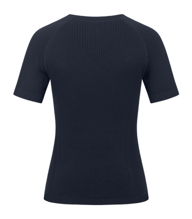 ELT Pisa T-shirt - Deepblue
