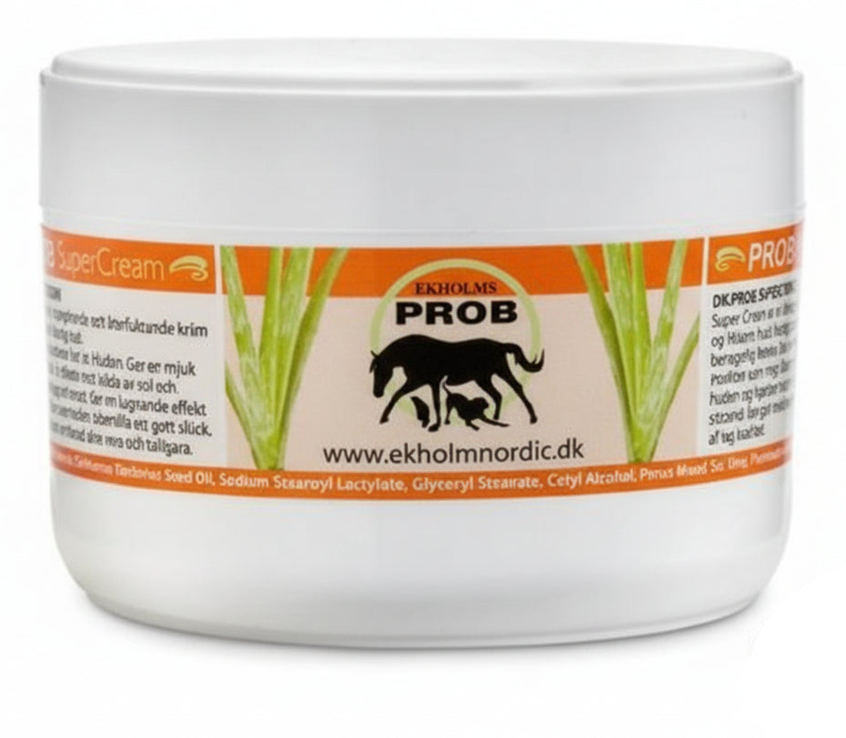 Ekholm Prob Supercream 300ml