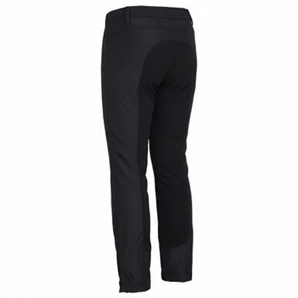 Carlifield Thermoridebukser m. Fuldgrip - Børn