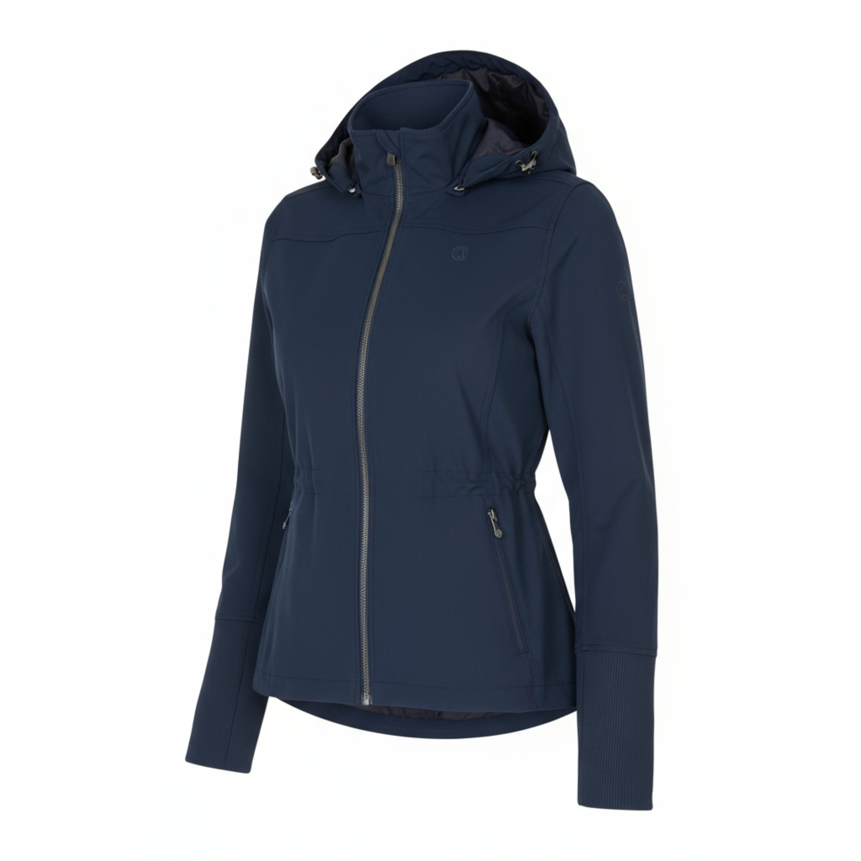 Equipage Fenna Jakke - Navy