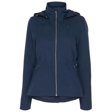 Equipage Fenna Jakke - Navy