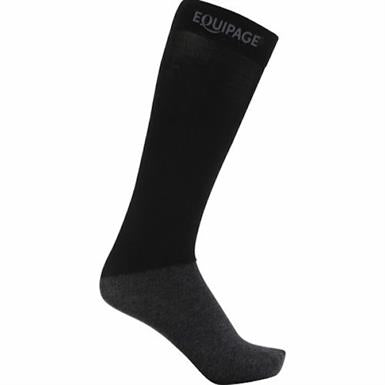 Equipage Comfy Strømper 2 pak - Flere Farver