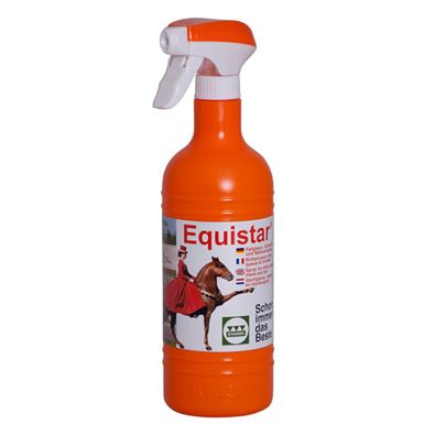 Equistar Man & Hale Spray, 750ml.