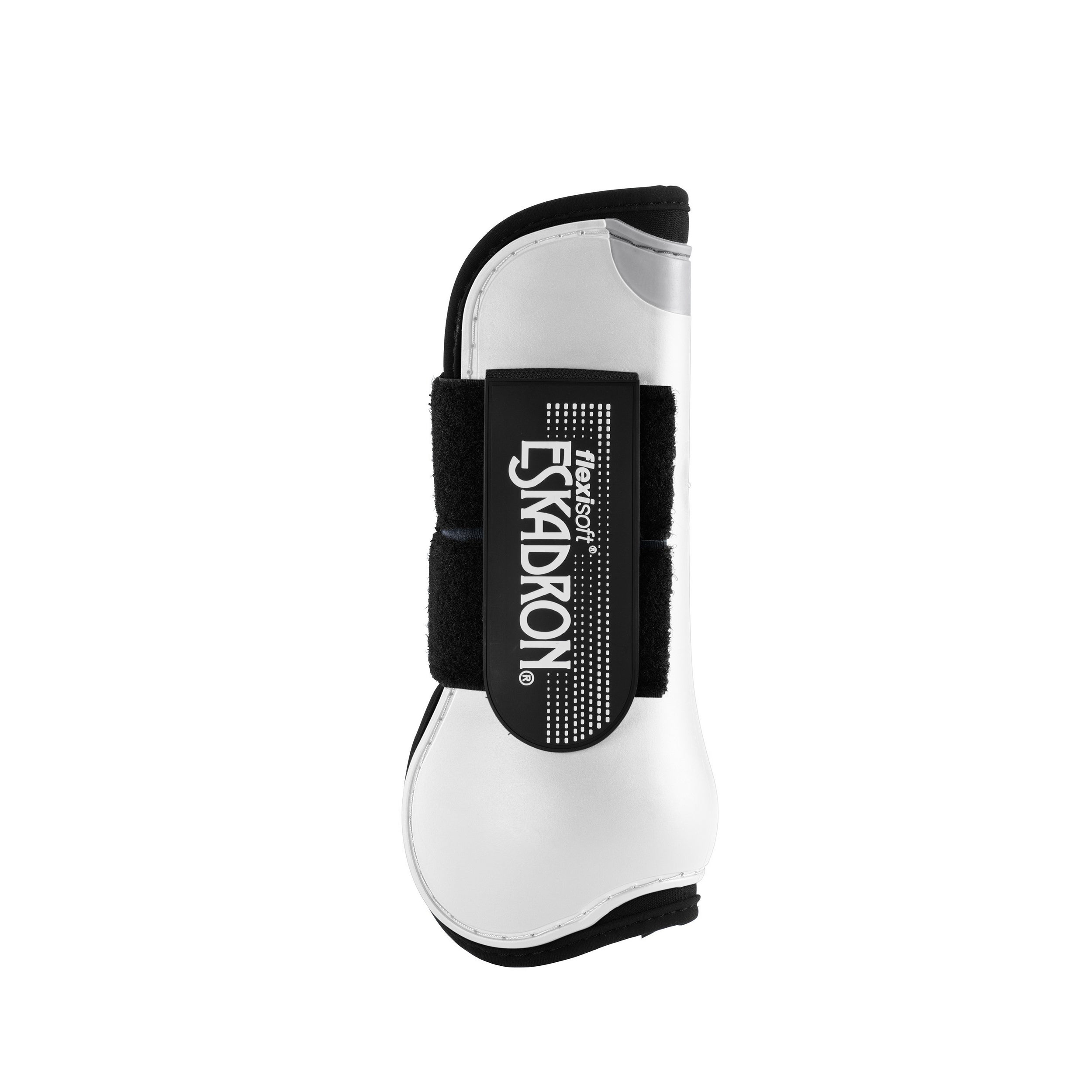 Eskadron Flexisoft Forbensgamacher - Hvid