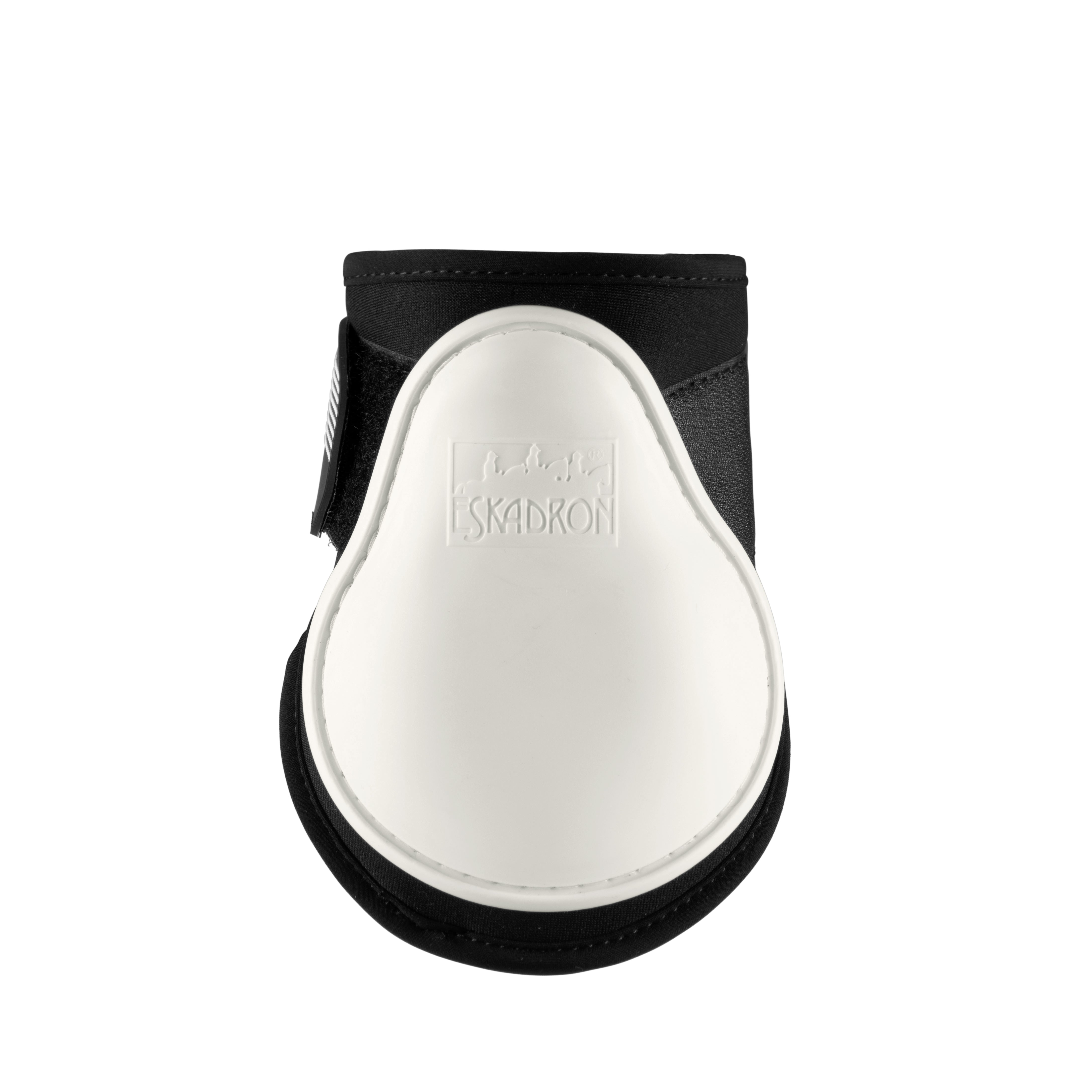 Eskadron Protection Bagbensgamacher - Hvid