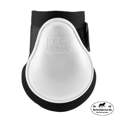 Eskadron Protection Bagbensgamacher - Hvid