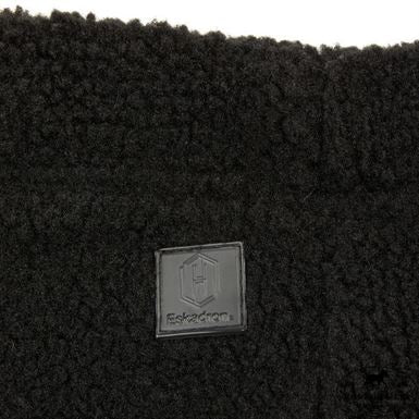 Eskadron Heritage Teddy Halsedisse - Sort