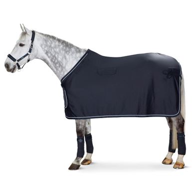 Eskadron Softshell Reflexx Showdækken - Navy