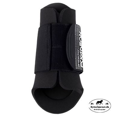 Eskadron Tendon Neopren forbensgamache - Flere Farver