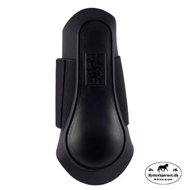 Eskadron Tendon Neopren bagbensgamache - Flere Farver