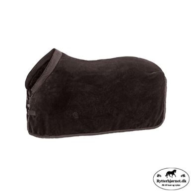 Eskadron Platinum Cosy Dækken - Teak Brown