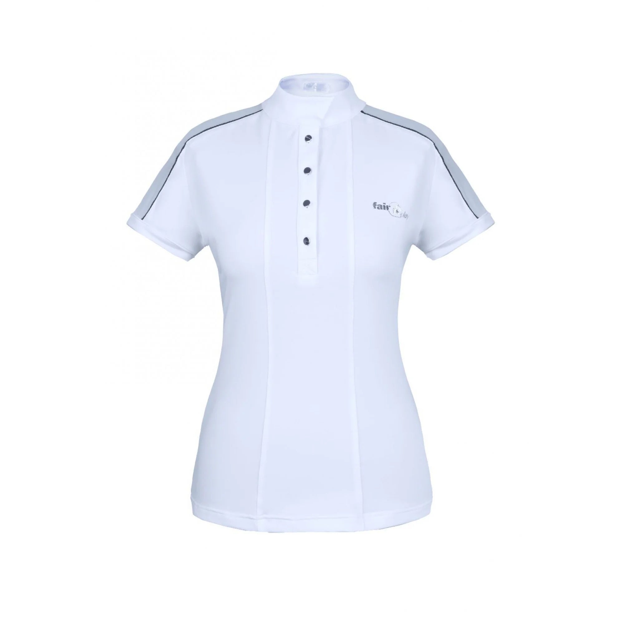 Fairplay Claire Stævne T-Shirt