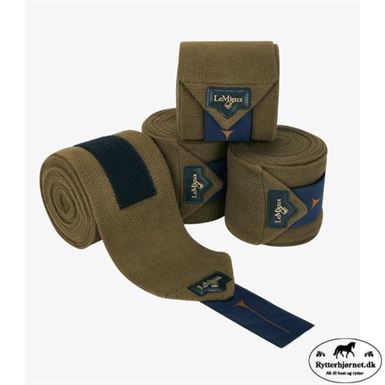 LeMieux Polo Bandager Full - Alpine