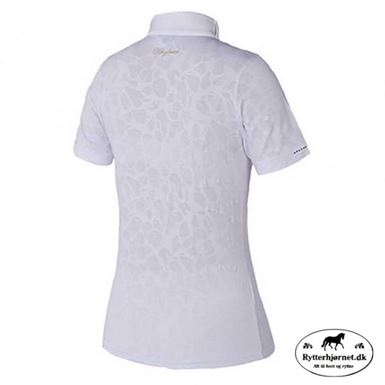 Kingsland Florrie Stævne Shirt Hvid