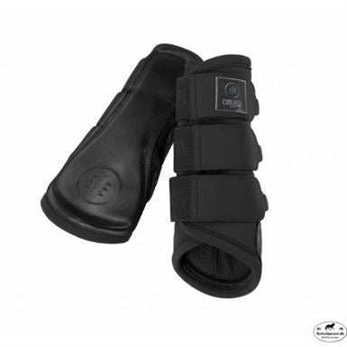 Eskadron Tendon Softshell Gamacher Essence - Sort