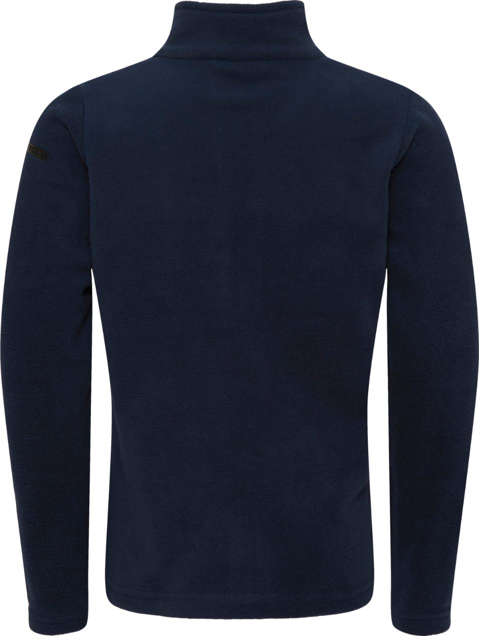 Equipage Gilly Fleecetrøje Til Børn - Navy
