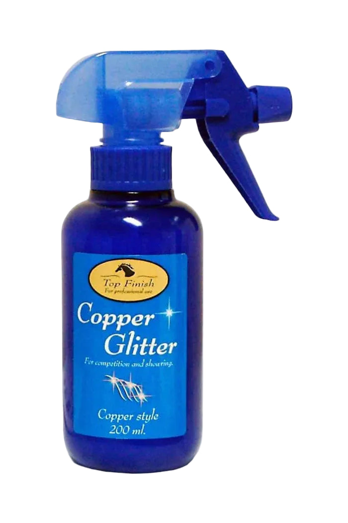 glimmer spray 200ml