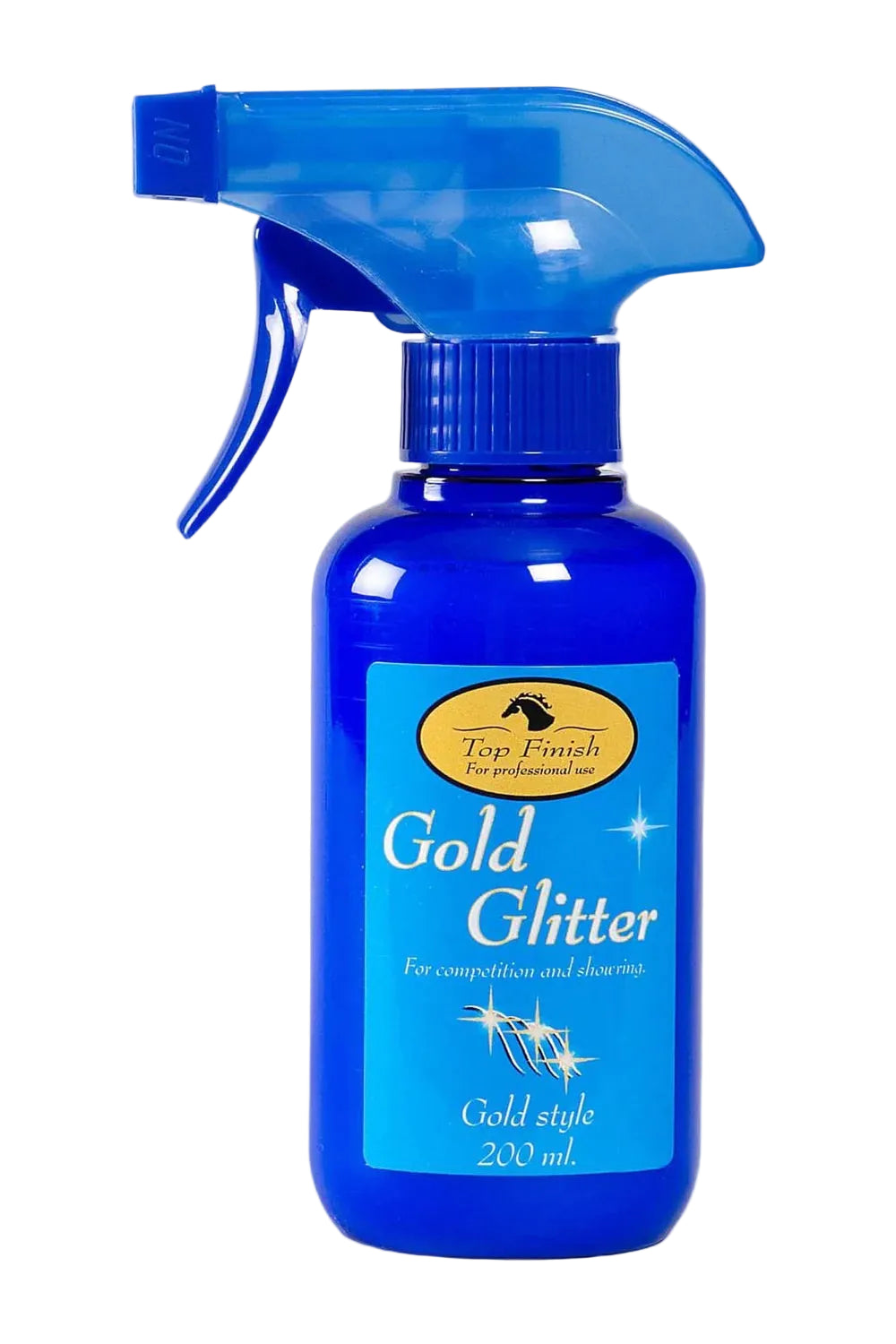 glimmer spray 200ml