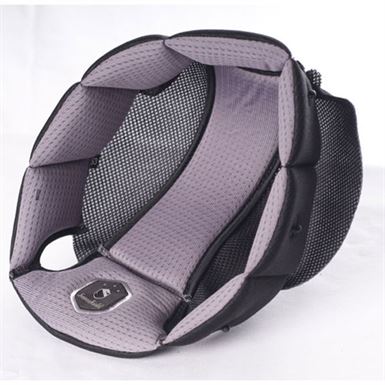 Samshield Shadowmatt Liner til Ridehjelm