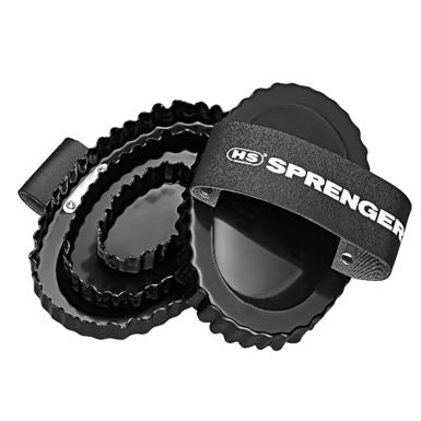 Herman Sprenger Metalgnubber