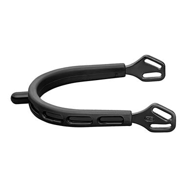 Herman Sprenger Ultra Fit Spore 1,5cm - Sort