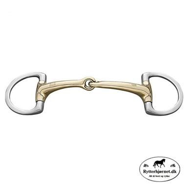 Herman Sprenger Dynamic RS 2-delt Underlagsbid 14mm - Sensogan